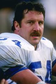Who was the better defensive anchor: Randy White or Bob Lilly? The debate  over whether **Randy White** or **Bob Lilly** was the better defensive  anchor for the Dallas Cowboys comes down to