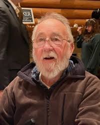 Obituary information for Mickey Hampton