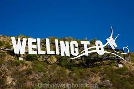 Image result for wellington sign
