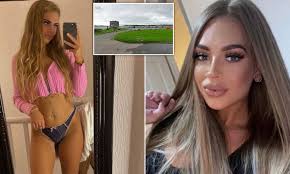 Mother smashed BMW through wall at 80mph and 'nosedived' car onto BEACH  leaving friend badly injured