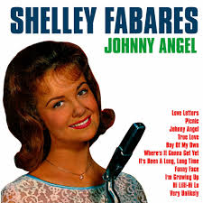 Shelley Fabares: albums, nummers, concerten