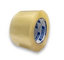 Clear Acrylic Carton Sealing Tape