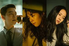 Netflix is full of movies, tv shows, documentaries, and more. 5 New K Dramas You Can Catch On Netflix For June 2021 Buro 24 7 Malaysia