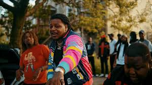 Da official youtube page of big clout records #longlivefbgduck Lil Chris X Fbg Duck X Young And Living Youtube