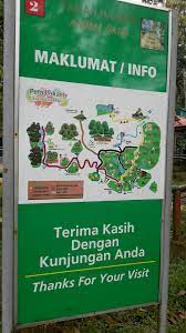 Taman pertanian (botanical garden) bukit cahaya is located in shah alam district. Bukit Cerakah Shah Alam 26 9 17 Bikemap Deine Radrouten