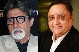 Hrithik Roshan, Amitabh Bachchan: B-town mourns Vikas Mohan's death