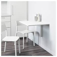 Norberg Wandklapptisch Weiss Ikea Deutschland Wandklapptisch Schreibtisch An Der Wand Befestigt Kuchenmobel