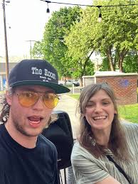 The dawg Hannah Rose Cornforth !!