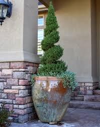 Although there is a plethora of textures in this combination, similar forms unify them. 40 Most Popular Vietnam Tall Outdoor Planters Pink Wool