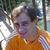 Todd Bates, Designer in Saint Petersburg, United States