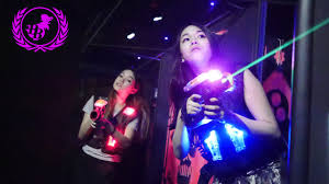 In fact, you can even book your airport lots of fun activities for children and adults. Laser Battle Berjaya Times Square Youtube