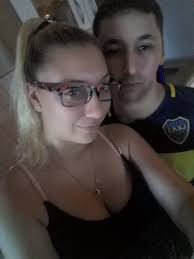 Veronica Caputo (@verocaputo11)