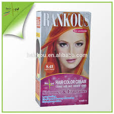 Unfortunately, almost all of the hair color and hair dye kits sold at the drugstore are from brands that do test on animals like revlon colorsilk, nice' n easy, l'oreal, wella, vidal sassoon, redken, göt2b, and schwarzkopf. Rankous Hair Color Brands Hair Dye Raw Materials Buy Hair Dye Raw Materials Rankous Hair Color Brands Hair Color Raw Materials Product On Alibaba Com