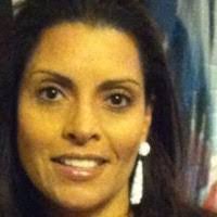 Robin Kimmel's Instagram, Twitter & Facebook