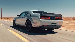 2020 Dodge Challenger Srt Hellcat Redeye Specs Price Launch
