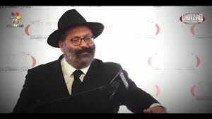 'a second chance' by rabbi yoel gold featuring baruch levine & shimi weitzhandler. Watch To Be Inspired This Tisha B Av The Mentch