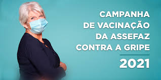 Logo a vacina do influenza 2021 chegará. No Df Vacinacao Contra A Gripe Da Assefaz Sera Realizada De 5 A 9 De Abril Unacon Sindical