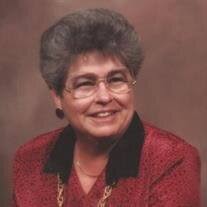 Ivaleen Sykes Deason Obituary