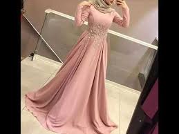 فساتين سهرة محتشمة للمحجبات سواريهات محجبات Dresses Fashion Dresses Prom Dresses