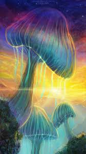 Enjoy trippy mushroom wallpaper for android, ios, macox, linux, windows and any others gadget or pc. Psychedelic Mushrooms Wallpapers Wallpaper Cave