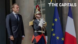 French government asked to refuse sponsorship during EU Council presidency  - Euractiv