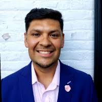 Fernando Terrero's Instagram, Twitter & Facebook