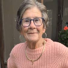 Pauline Wentland's Memorial Wall