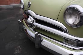Image result for Sportsmans Green 1950 Ford