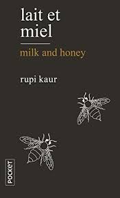 Lait Et Miel Pdf Telecharger Rupi Kaur Milk And Honey Honey