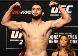 Jiri prochazka and dominick reyes each picked up an extra $50k for their thrilling war in tonight's ufc vegas 25 headliner. Fans Fear The Worst For Dominick Reyes Going Up Against Jiri Prochazka