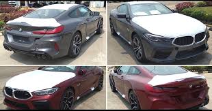 For some audi models including bmw m8 gran our prices for car leasing in brooklyn, nyc are impossible to match. 2020 Bmw 8 Series Gran Coupe And M8 Spotted In India