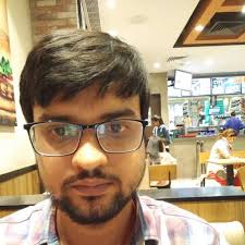 MADHUKAR KUMAR SINGH's User Profile