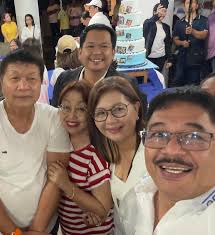 Happy Birthday Gov Boboy!! #UnaAnSORSOGANON