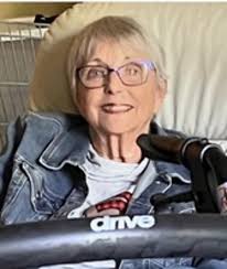 Marilyn Pettee Morrow Obituary