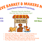 Thrive Barket & Makers Market