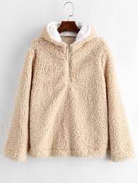 Please help us share this movie links to your friends. Fleece Hoodie Camel Brown Codipop