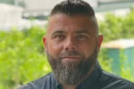 Michael Scheffler neuer Leiter für Jugend- und Nachwuchsarbeit