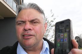 Australian teens face a wave of social media misinformation