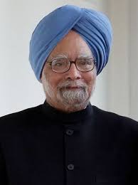 Second Manmohan Singh ministry