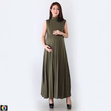 Beli produk baju hamil dres berkualitas dengan harga murah dari berbagai pelapak di indonesia. Eve Baju Hamil Pesta Dress Plisket Fdd030 Shopee Indonesia