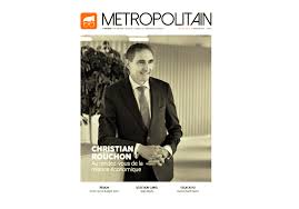 Crédit agricole du languedoc | 6,282 followers on linkedin. Magazine Metropolitain Au Sommaire La Relance Economique Vue Par Christian Rouchon Credit Agricole Languedoc Et Le Budget 2021 De La Region Occitanie Metropolitain