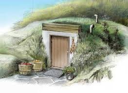 Maybe you would like to learn more about one of these? Root Cellar Plans Diy Mother Earth News