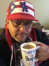 Enjoying 420 Cafe tonight!! Liking the chill atmosphere!