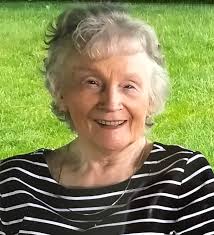 Obituary for Elizabeth "Betty" (Erler) Jantzen