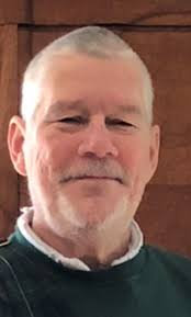 Obituary for Patrick T. Carter