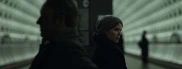 Doug is set to take the fall for zoe barnes' murder? The Cinematography Of House Of Cards Diy Photography