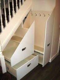 Understairs Storage Staircase Storage Stair Storage Understairs Storage