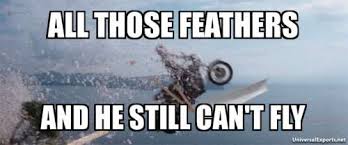 Today's civilization, as we know it, is corrupt and decedent. All The Best James Bond 007 Puns Quotes And One Liners