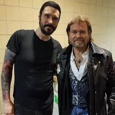 Profile for Dalton Cole Decker