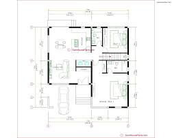 Contact the home builders at edge and get started today! 40x40 House Plans 12x12 Meters 2 Beds Pdf Floor Plans Samhouseplans